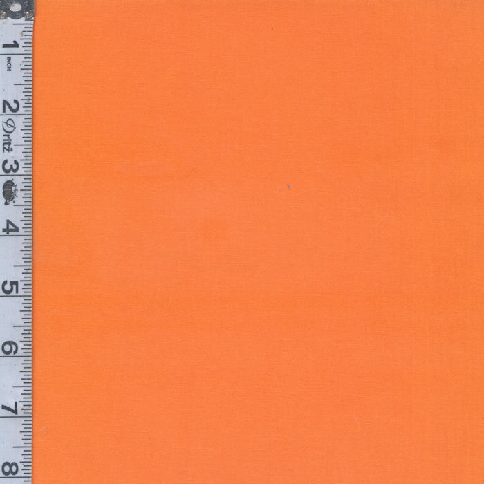 American Made Brand Solids - Orange