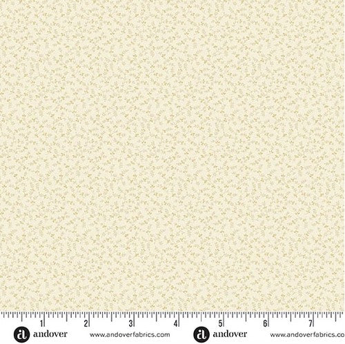 Snow Flurry - Potpourri Cream