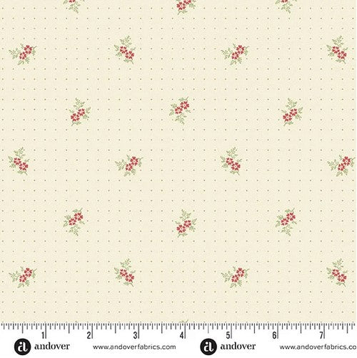 Snow Flurry - Sweet Treat Cream