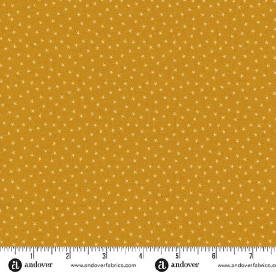 Twinkle - Golden