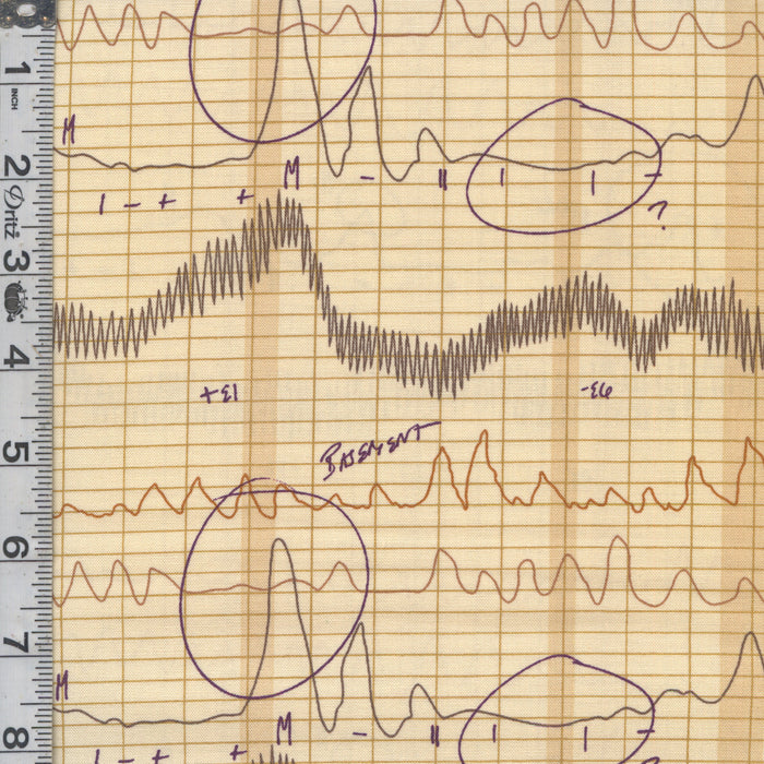 Sleuth - The Lie Khaki