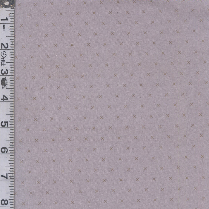 All My X's - Gray