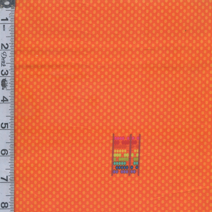 Ellipse - Abacus Dot Tigers Eye