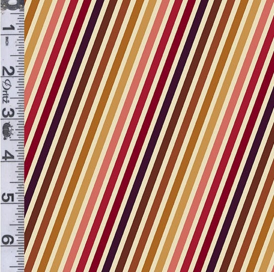 Natale - Stripe Multi