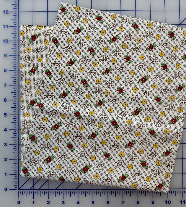 Aunt Grace 1 Yard Piece