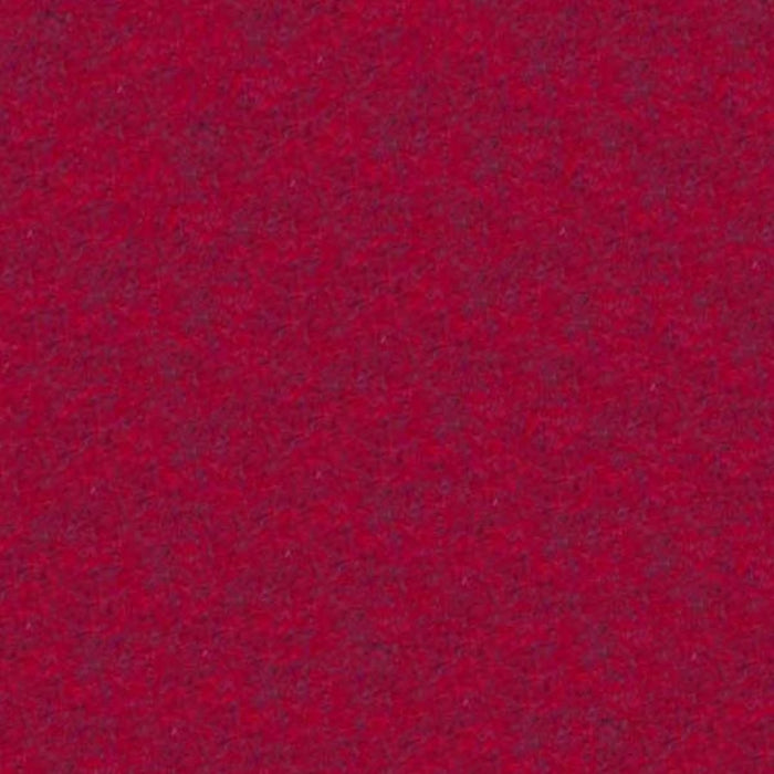20% Wool, 80% Rayon Wool Felt - Barnyard Red