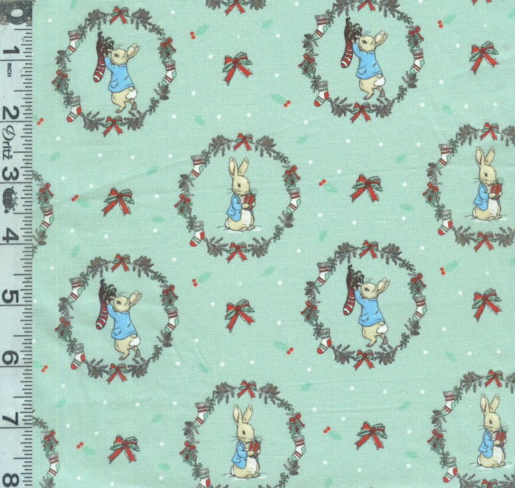 Peter Rabbit - Presents