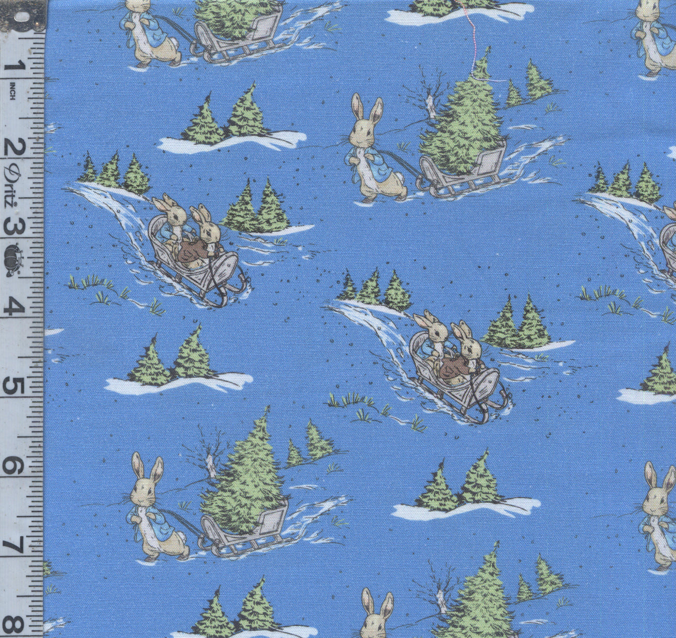 Peter Rabbit
