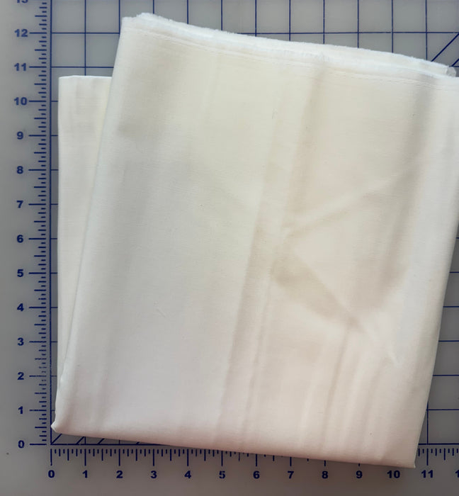 Bella Solid PFD 2-1/8 Yard Piece