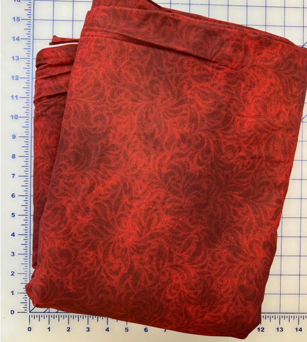 Bella Suede 108" 5 Yard Piece