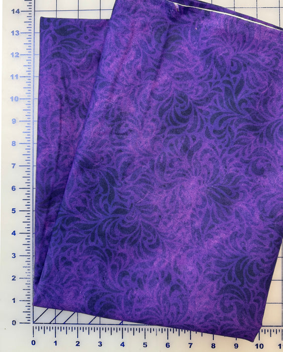 Bella Suede 108" Wide 2/3 Yard Piece