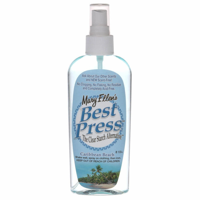 Best Press 6oz Spray Caribbean Beach