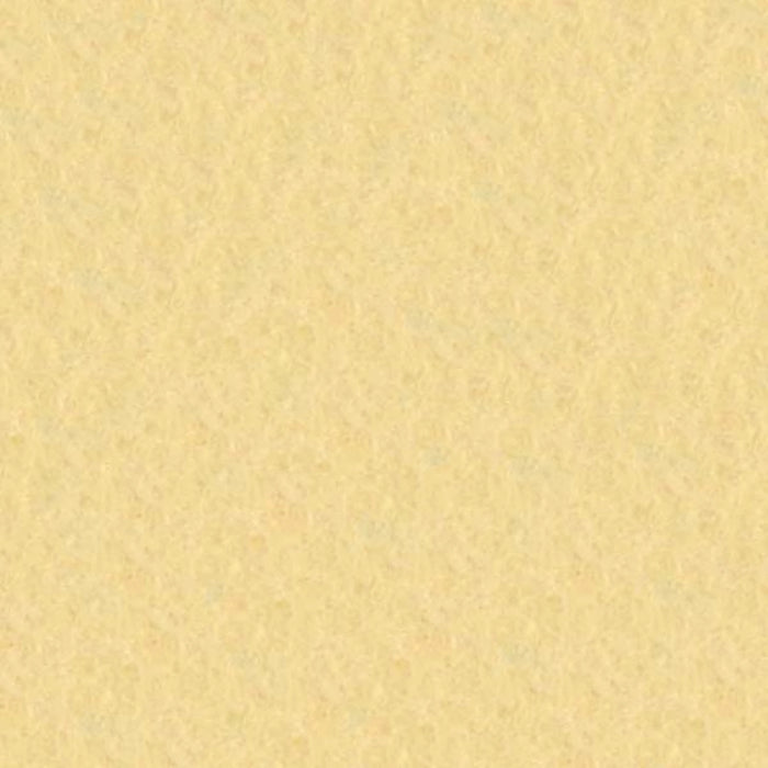 20% Wool, 80% Rayon Wool Felt - Buttercup