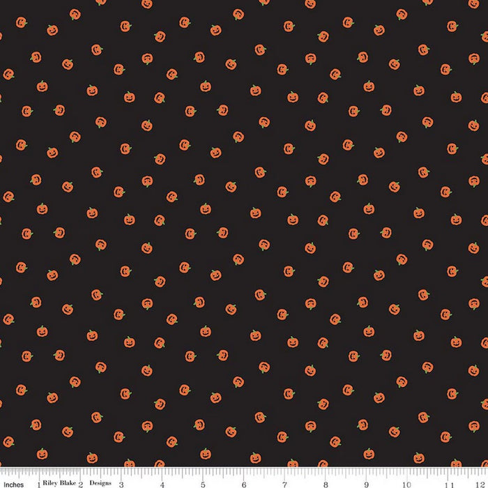 Seasonal Basics - Jacks Black