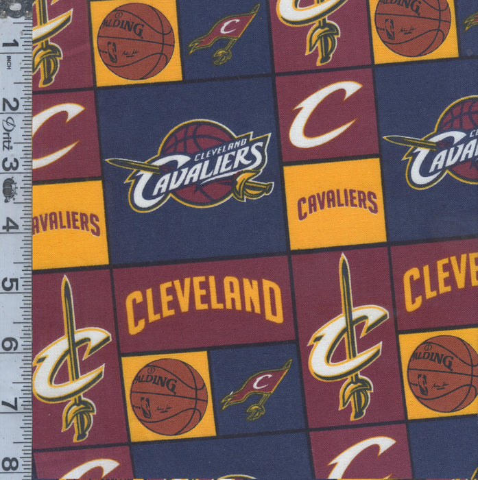 NBA - Cleveland Cavaliers