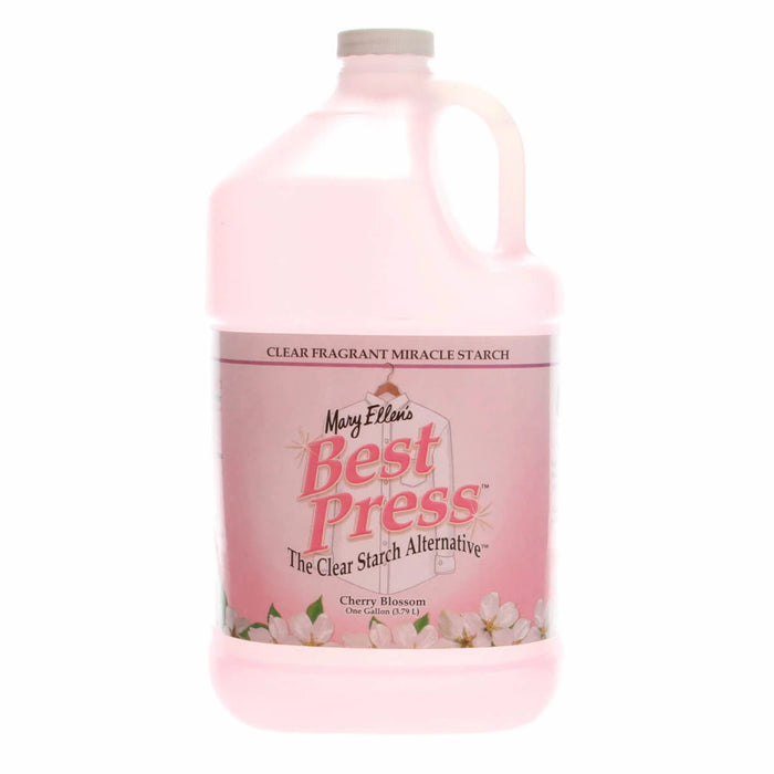 Best Press 1 Gallon Refill Cherry Blossom