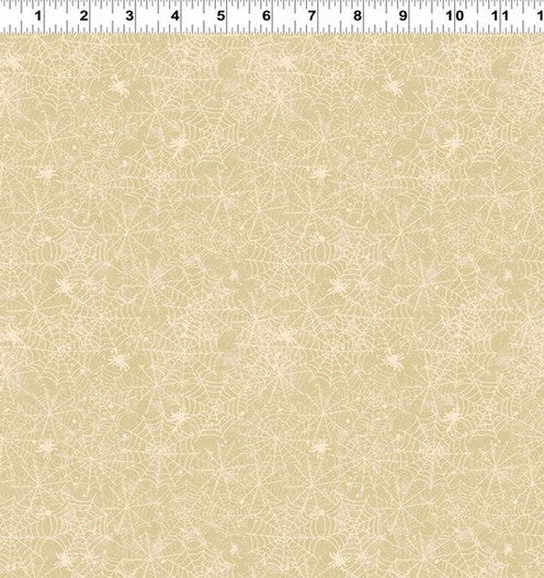 All Hallows Eve - Spider Web Dark Butter