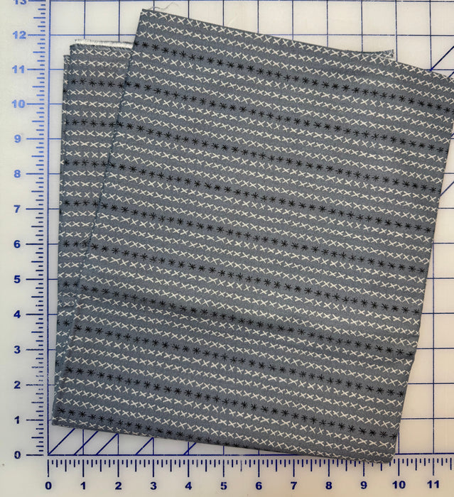 Dandi Duo 2 Yard Piece