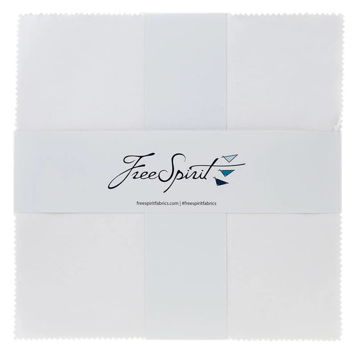 Designer Solids Arctic White Layer Cake