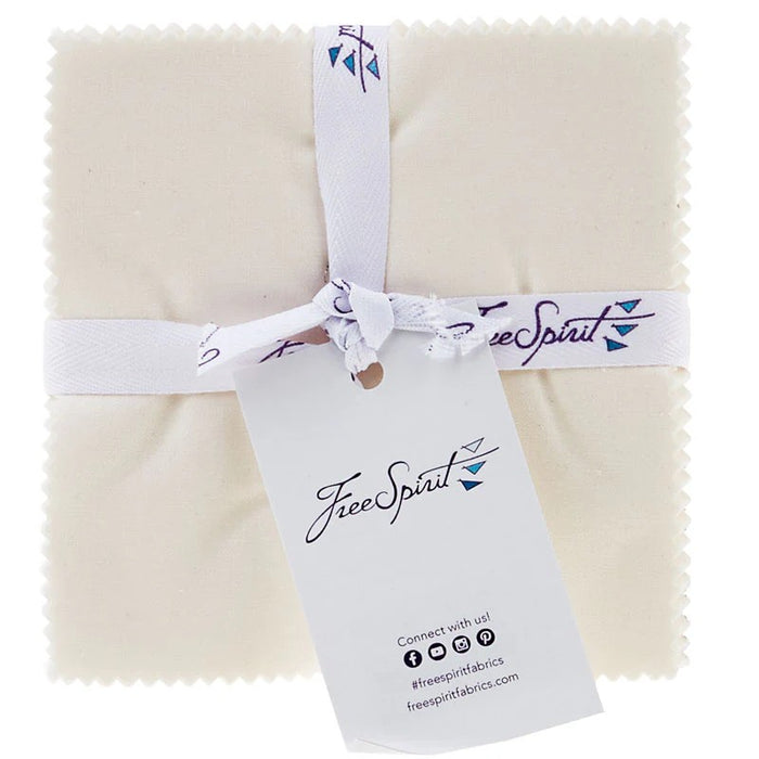 Designer Solids Mist Charm Pack