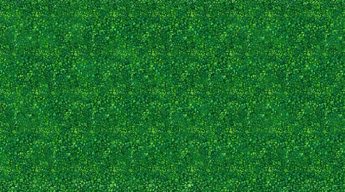 Shenanigans - Sham Trail Dark Green