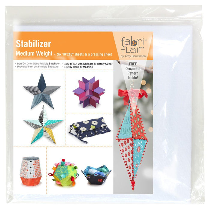 Fabri Flair Medium Weight Stabillizer Sheets
