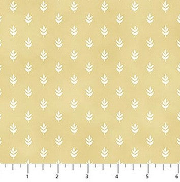 Tiny Waddles - Leaf Gold