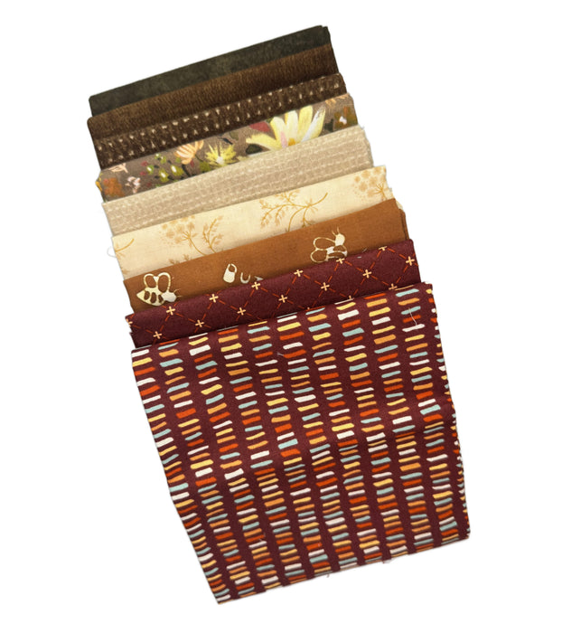 FQ Bundle 10
