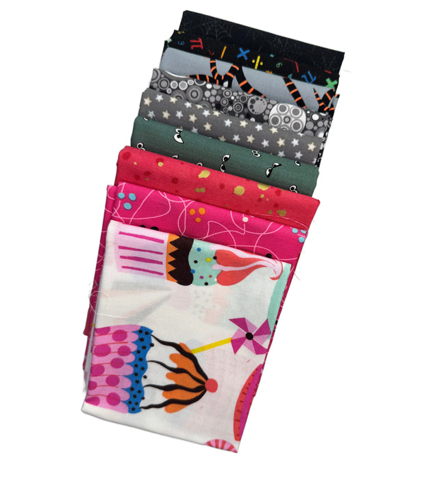 FQ Bundle 11