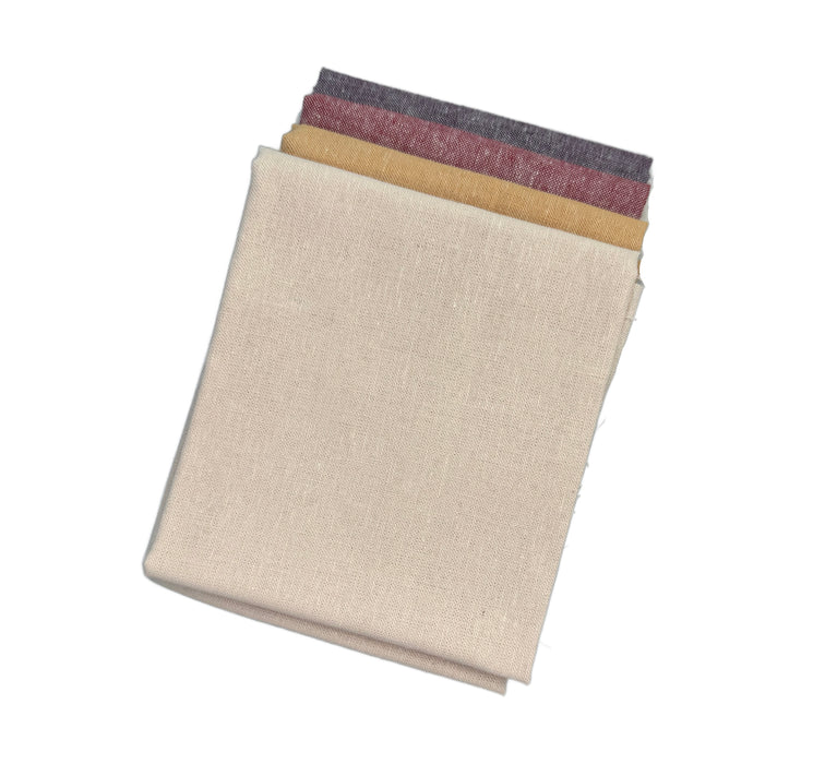 FQ Bundle 1