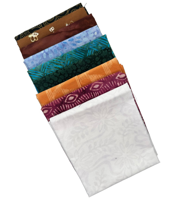 FQ Bundle 4