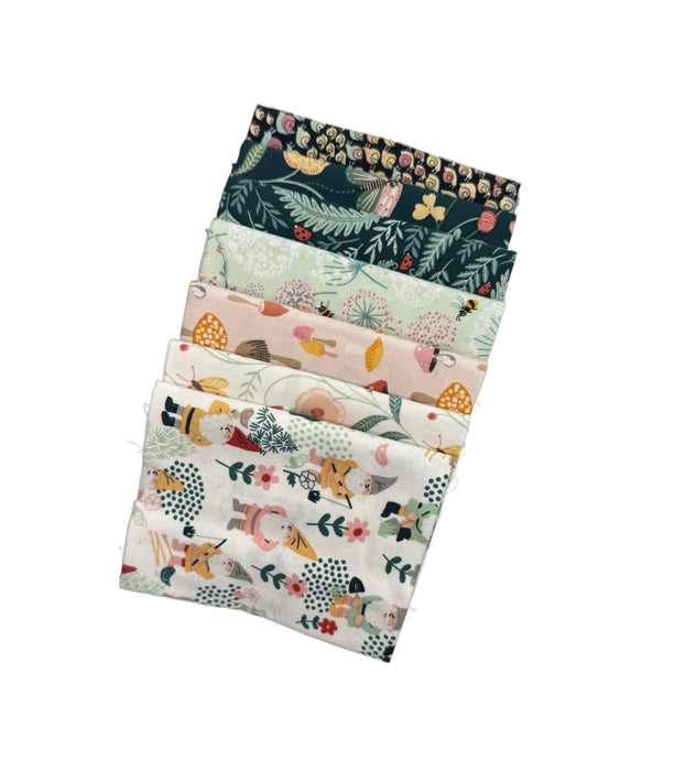 FQ Bundle 7