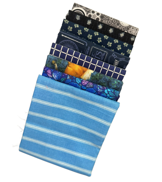 FQ Bundle 9