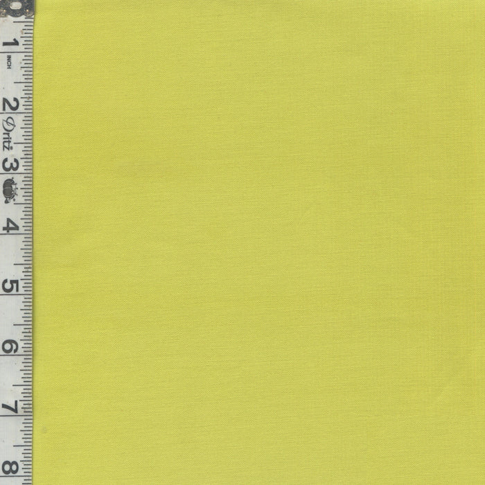 Designer Essentials Solids - Chartreuse