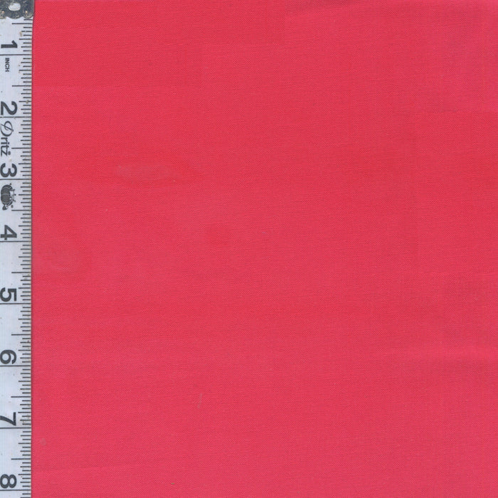 Designer Solids - Watermelon