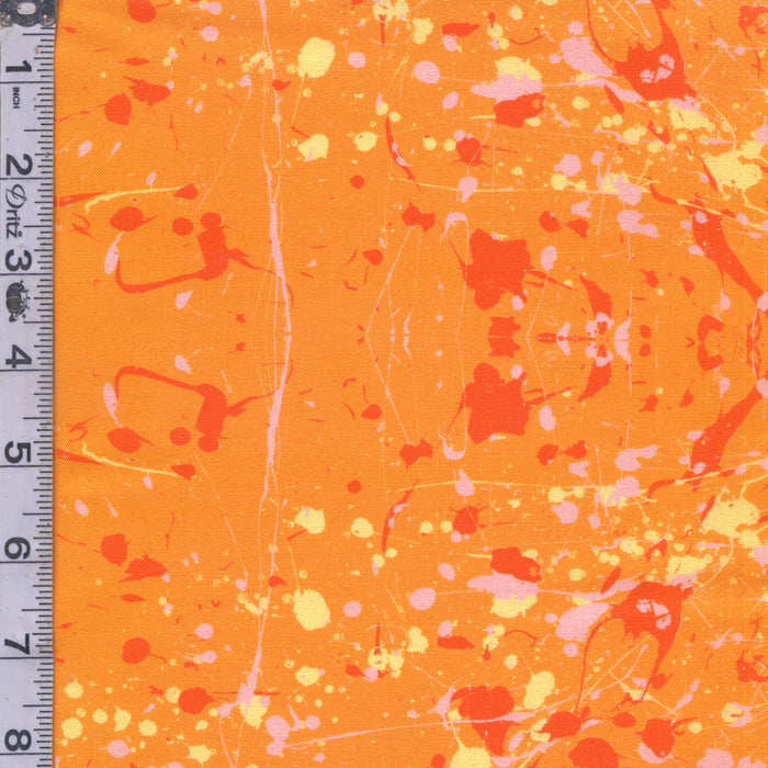 Hue - Rorschach Persimmon