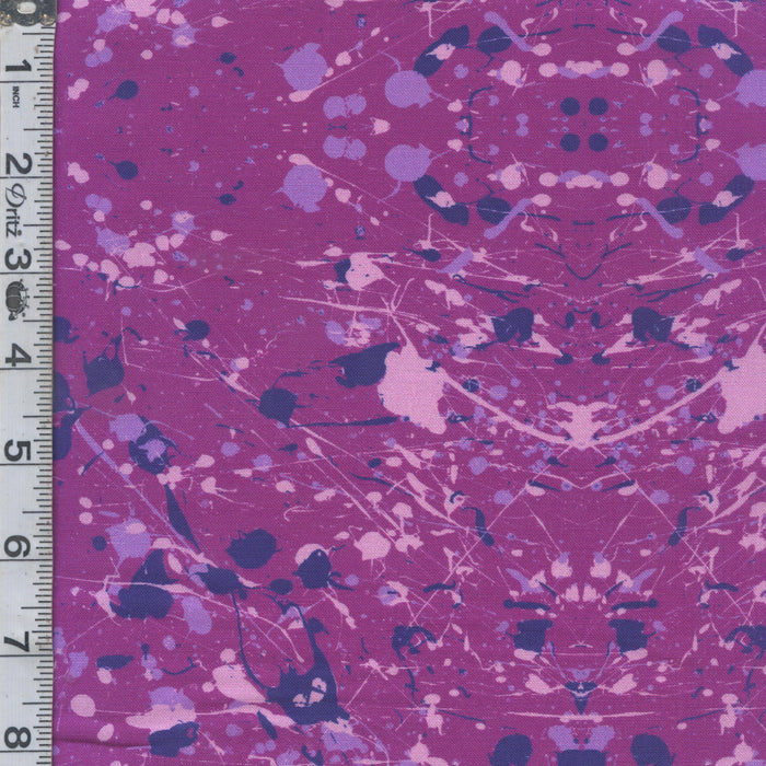 Hue - Rorschach Violet