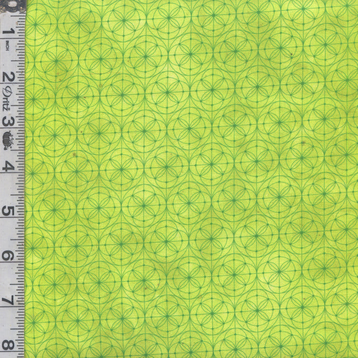 Hue - Geo Lime