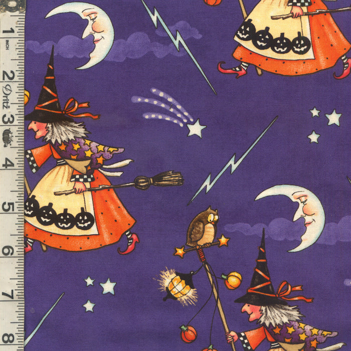 Moonlit Mischief - Witches Nightly Walk