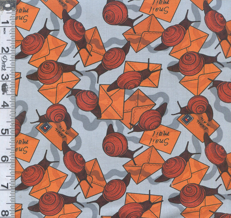 Love Letters - Snail Mail Blue