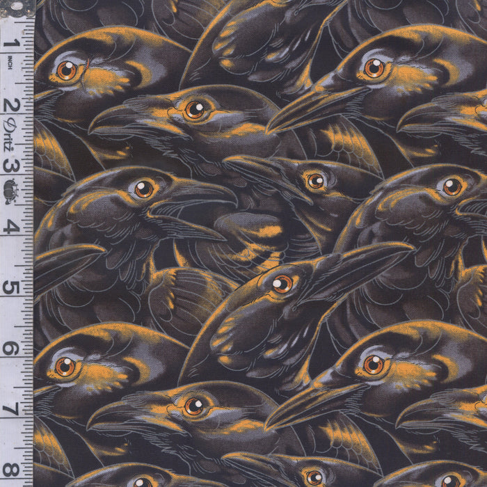 Chain Mail - Crows
