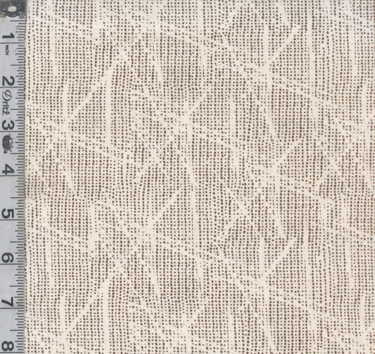 Stamped - Spotted Paper