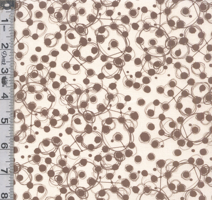 Stamped - Atomic Paper