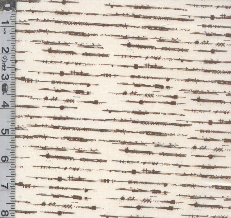 Stamped - Edit Paper