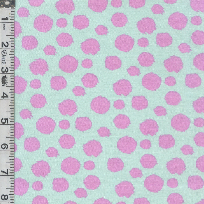 Tabby Road Déjà Vu - Fur Ball Technomint