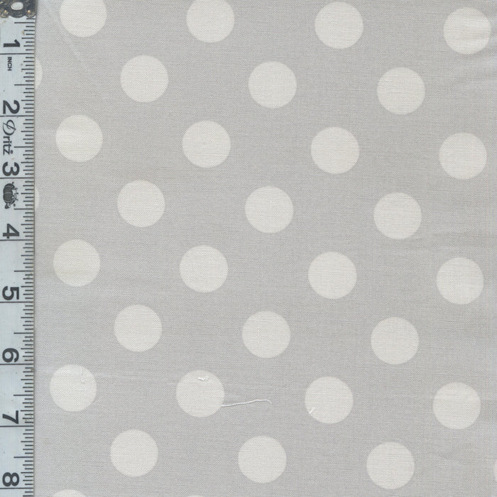 True Colors Graywork - Pom Pom Fog