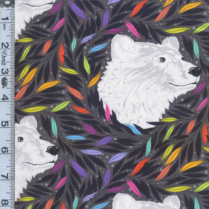 Graywork - Just Bearly