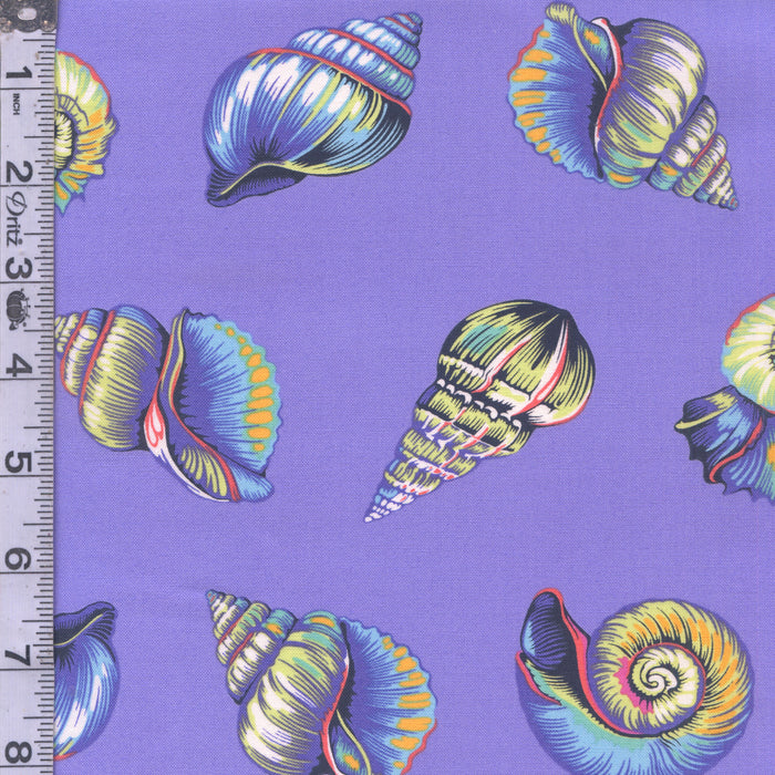 Floral Reef - Lil Shelly Marine
