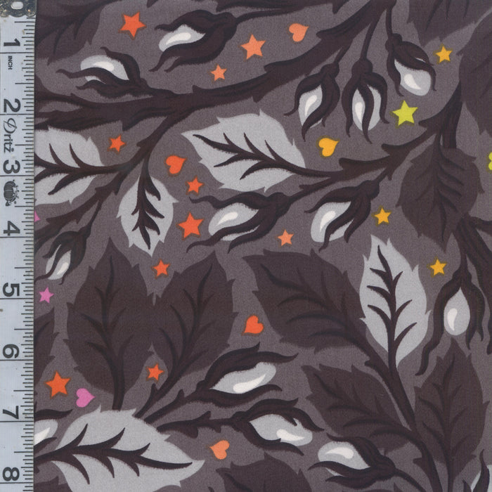 Graywork 108" Wide - Nip in the Bud Shadow