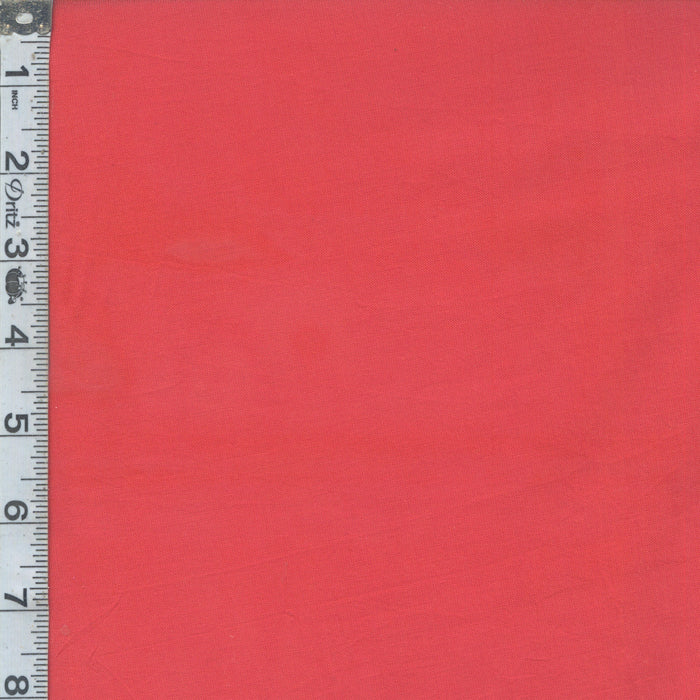 Kaffe Fassett Shot Cotton - Scarlet